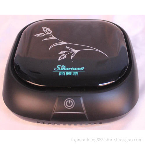 2018 hot selling mini air purifier